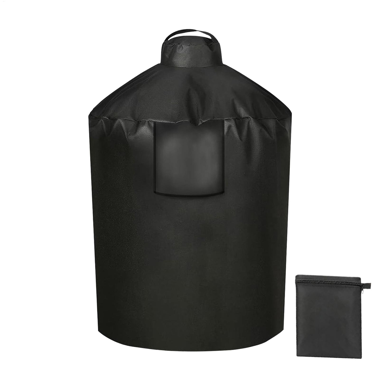 Camping Cooking Cover - Чехол для гриля 210D Оксфорд, регулируемый
