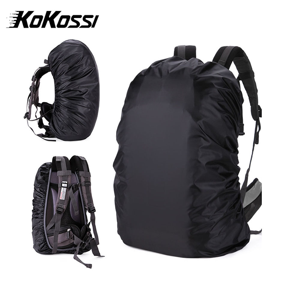 Camping Cooking Cover - KoKossi 1 шт. 25-60 л дождевик