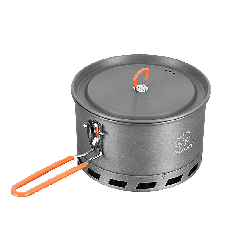 Внешний телефон S2500, энергос – обзор и цена Camping Cooking Sets