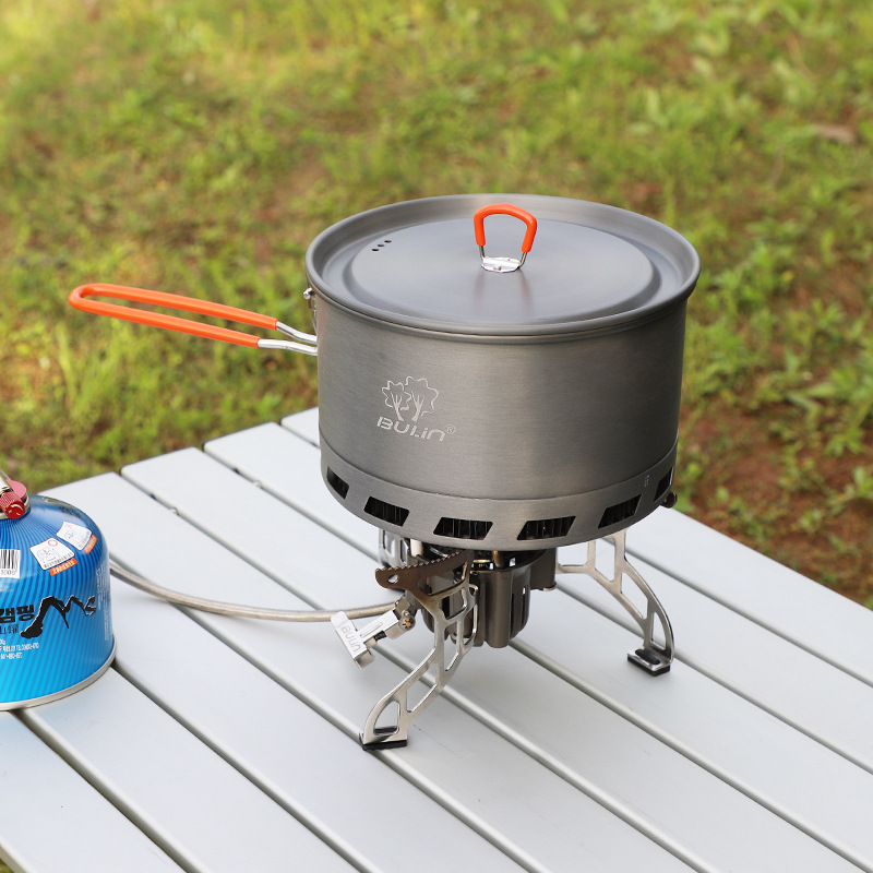 Внешний телефон S2500, энергос – обзор и цена Camping Cooking Sets