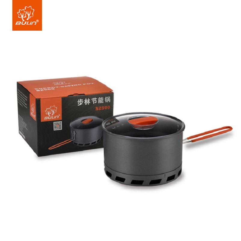 Внешний телефон S2500, энергос – обзор и цена Camping Cooking Sets