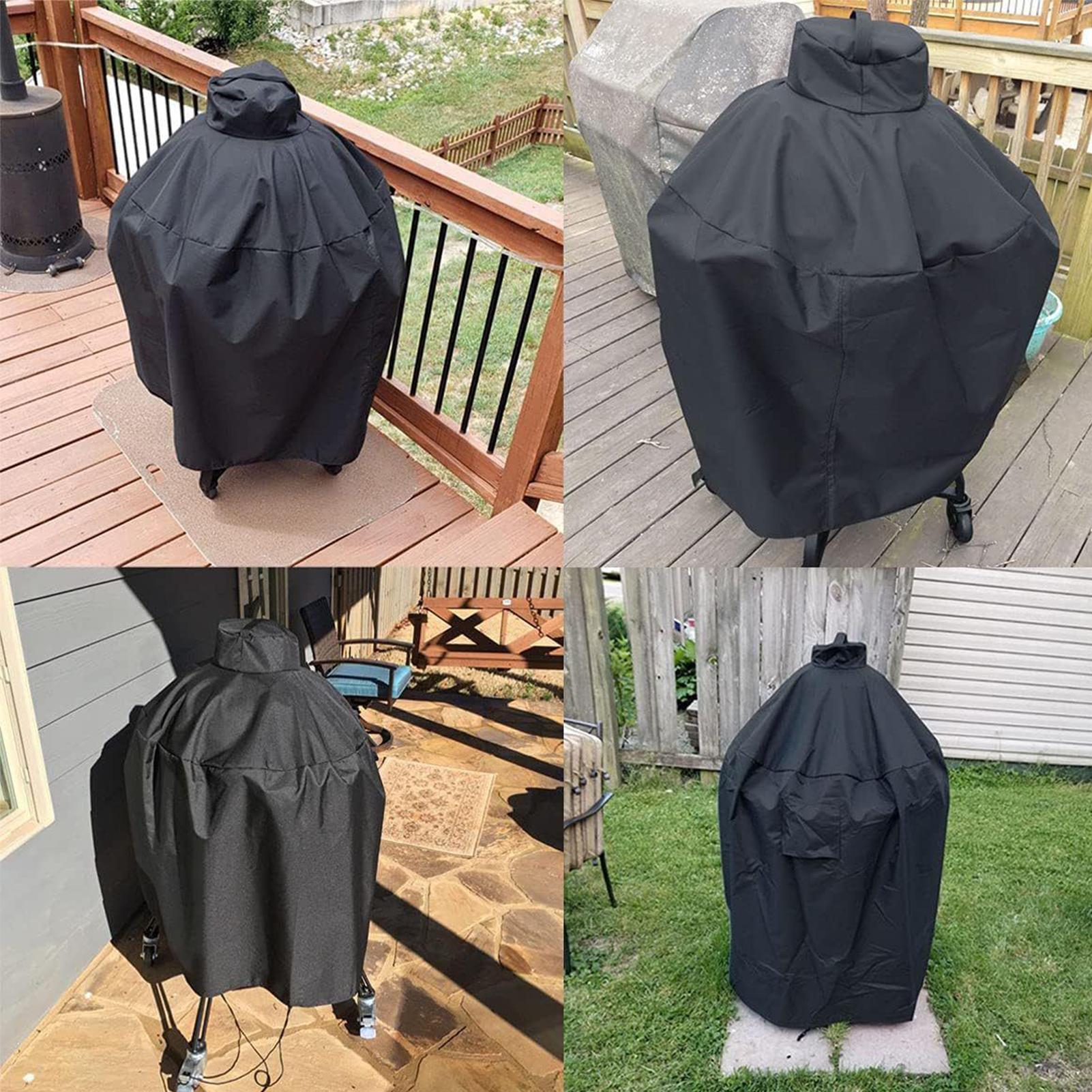Чехол для гриля 210D Оксфорд,  – обзор и цена Camping Cooking Cover