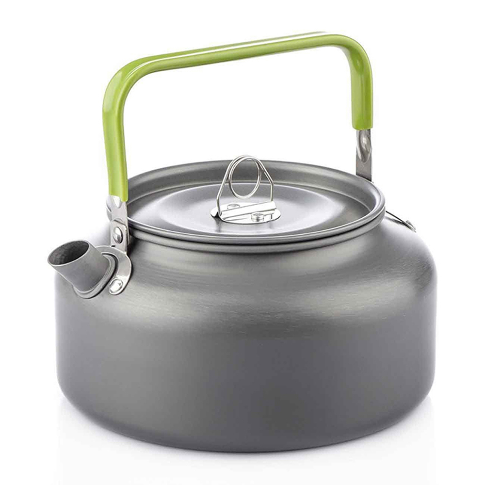Портативный уличный чайник, го – обзор и цена Camping Cooking Gear