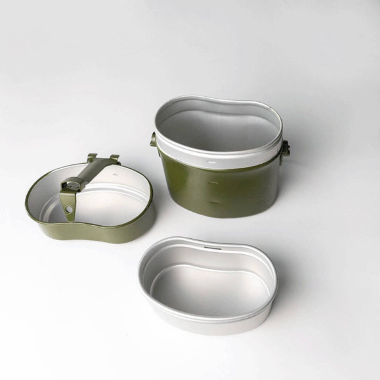 Немецкий дизайн, многофункцион – обзор и цена Camping Cooking Box Set