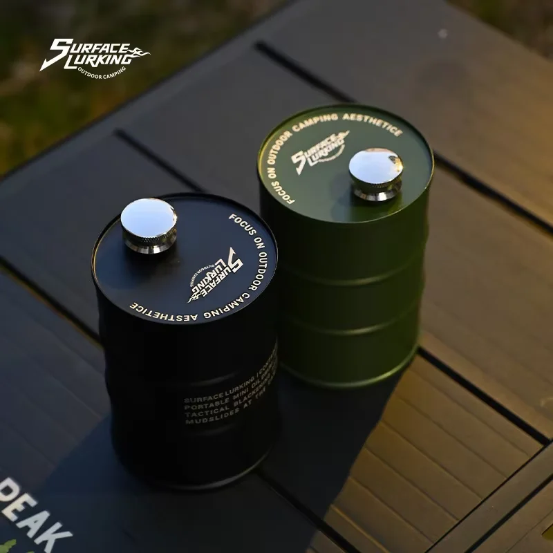 GO PEAK Открытый 304 нержавеющ – обзор и цена Camping Cooking Gear