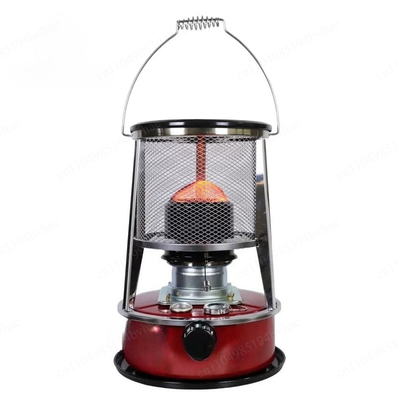 Портативный обогреватель TS-77 – обзор и цена Camping Cooking Area
