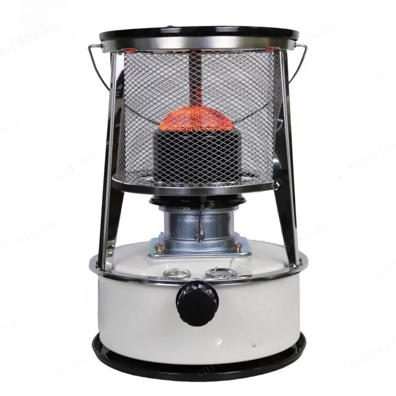 Портативный обогреватель TS-77 – обзор и цена Camping Cooking Area