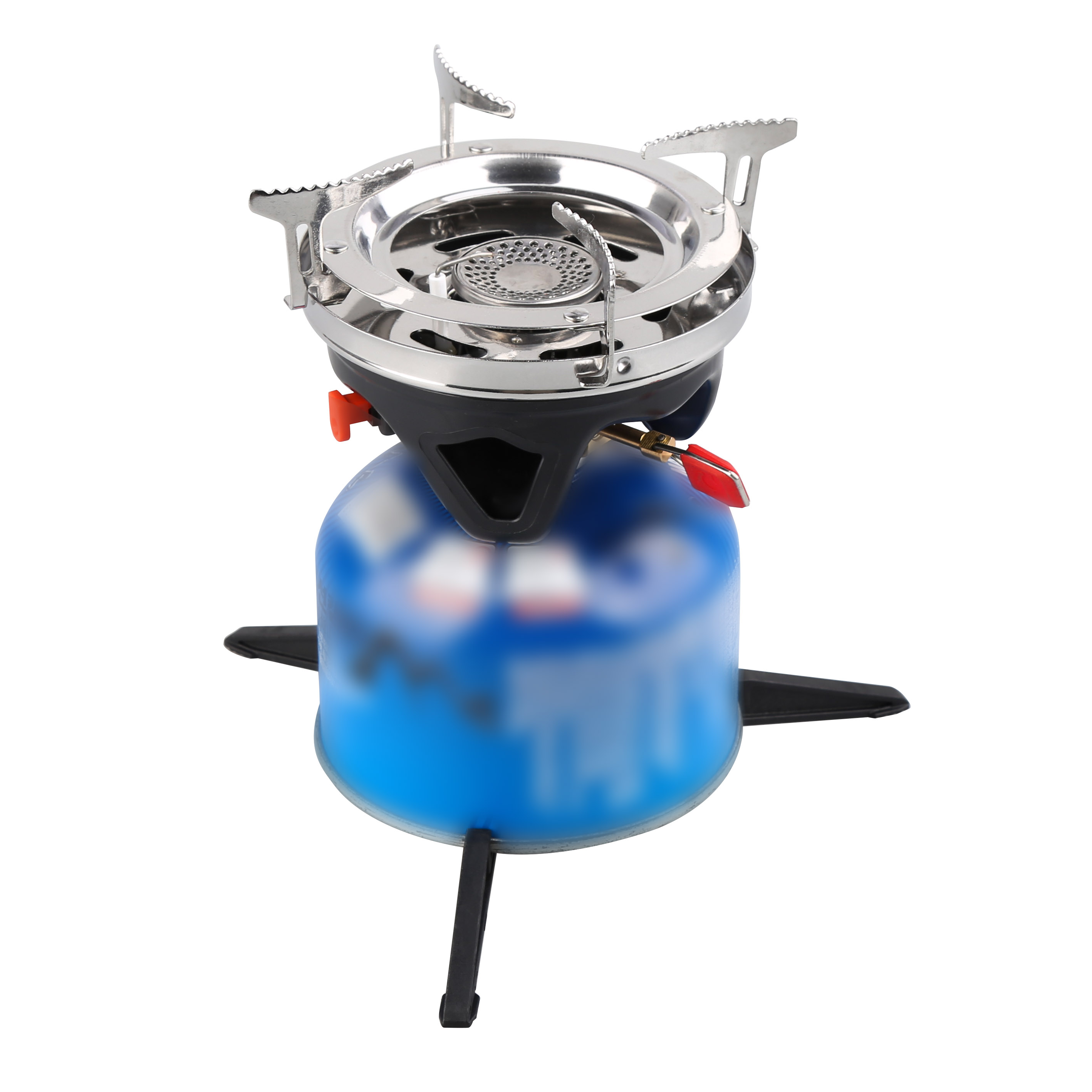 STARCAMP 1400 мл уличная газов – обзор и цена Camping Cooking No Gas