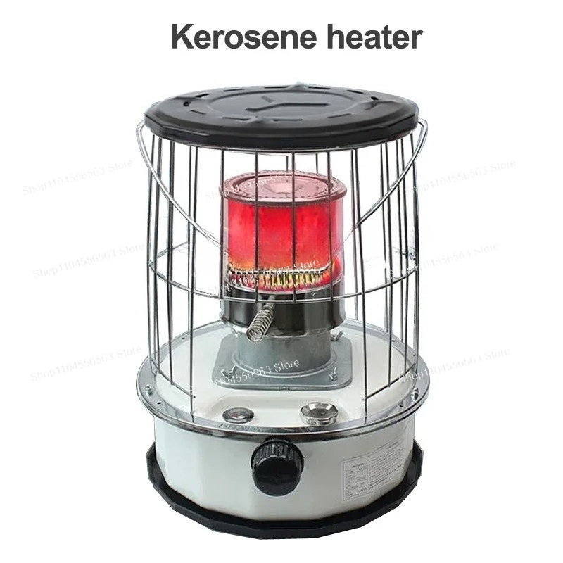 Портативный обогреватель для з – обзор и цена Camping Cooking Heater