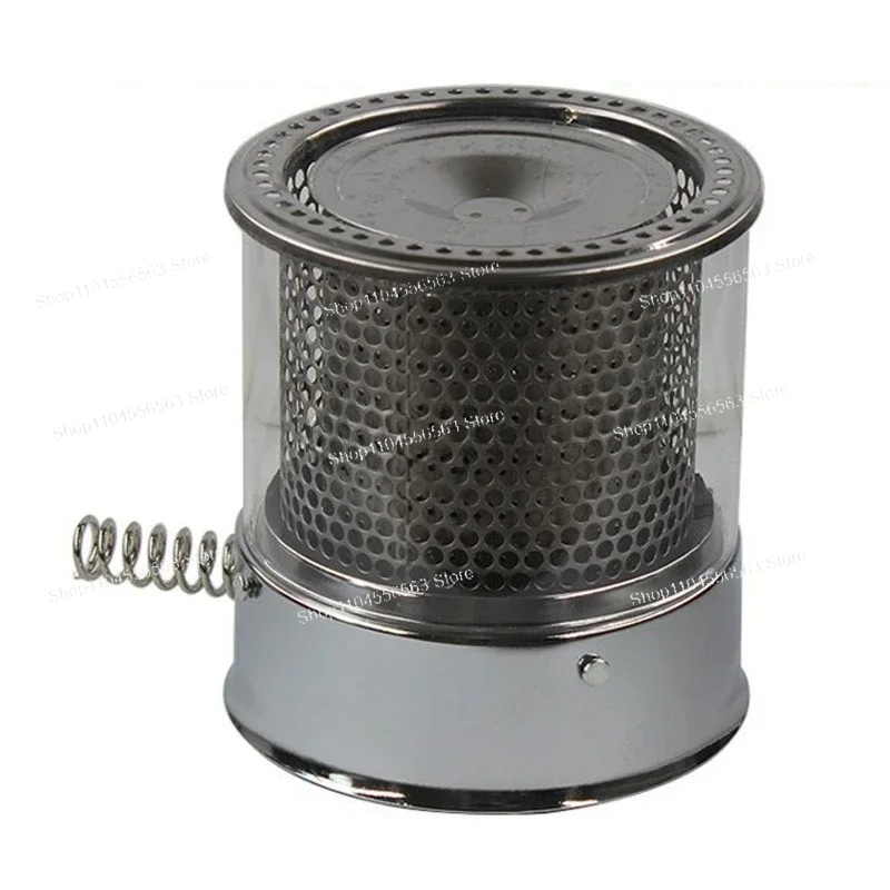 Портативный обогреватель для з – обзор и цена Camping Cooking Heater