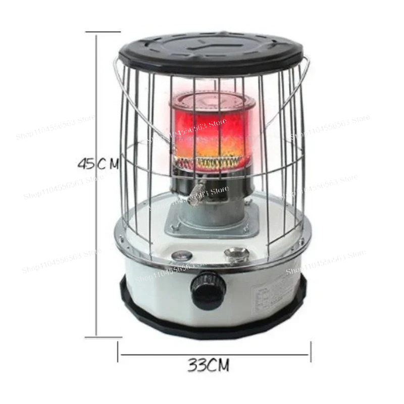 Портативный обогреватель для з – обзор и цена Camping Cooking Heater