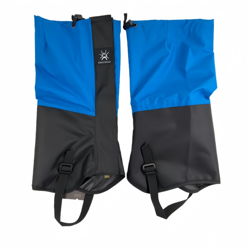 Водонепроницаемые гетры для но – обзор и цена Camping Cooking Cover