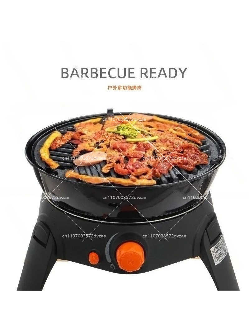 Многофункциональная газовая пл – обзор и цена Camping Cooking Gear