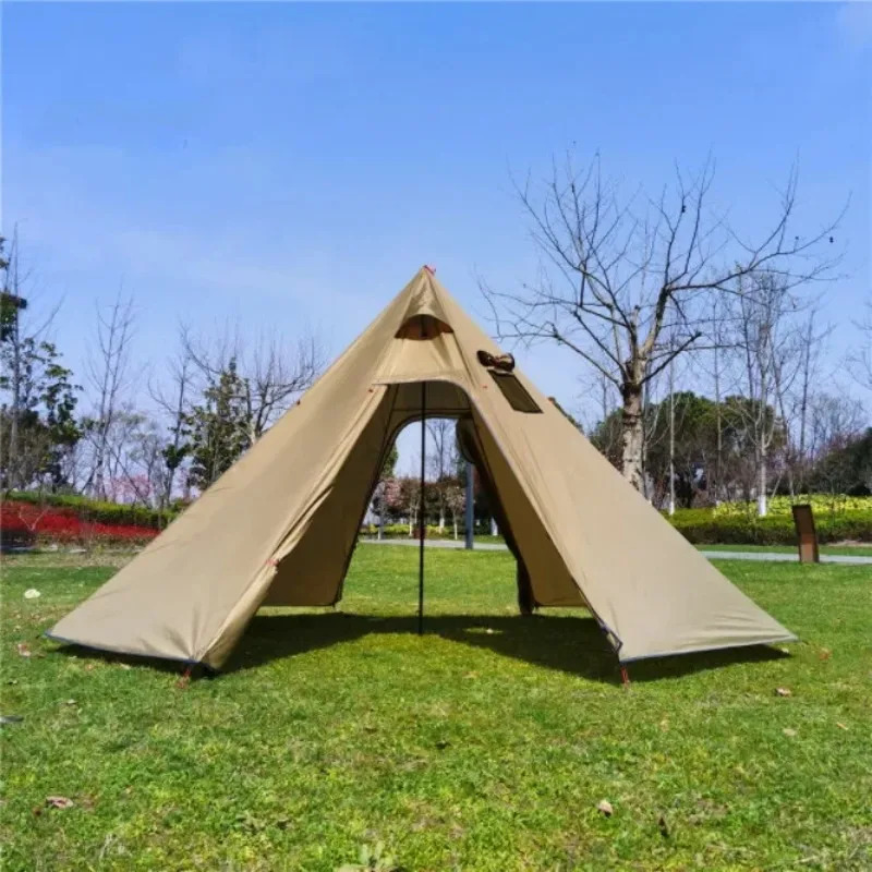 Палатка на крыше для кемпинга  – обзор и цена Camping Cooking Top