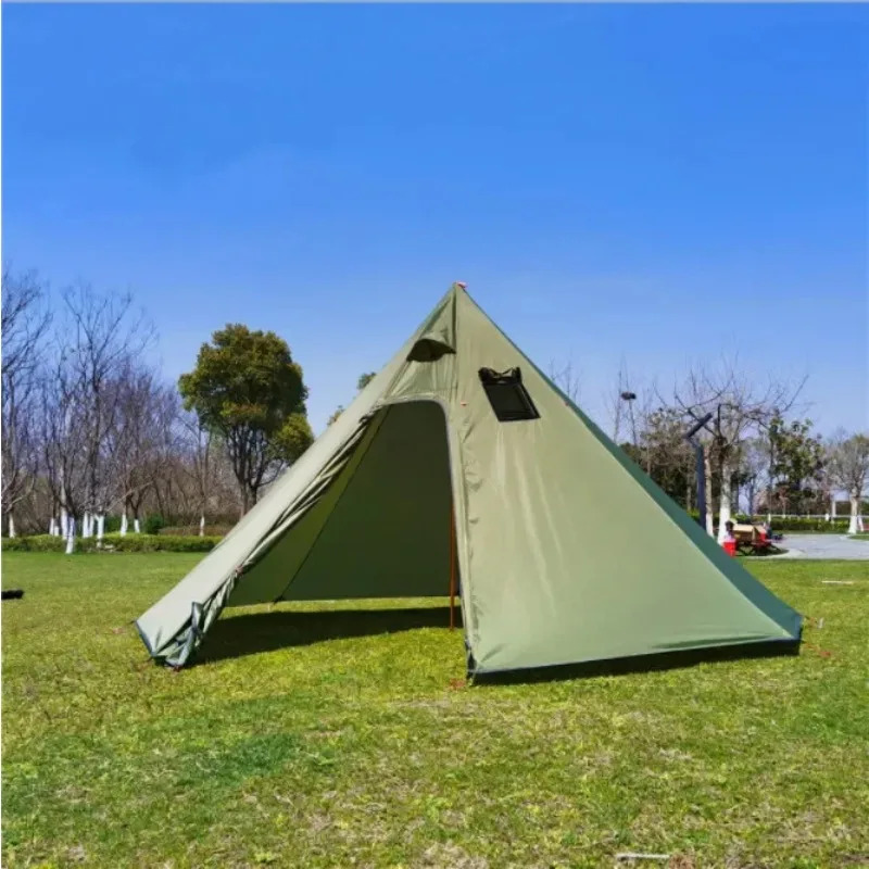 Палатка на крыше для кемпинга  – обзор и цена Camping Cooking Top