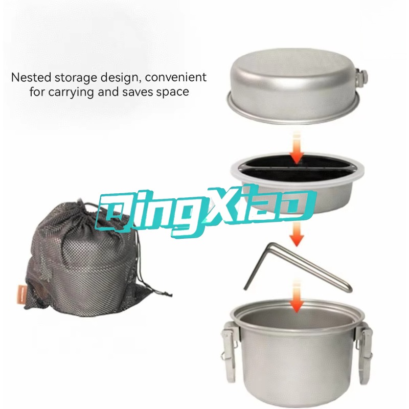 Многофункциональная походная п – обзор и цена Camping Cooking Area