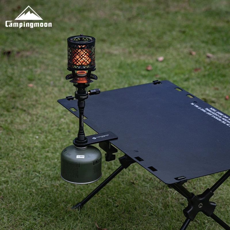 Крепление-клипса для настольно – обзор и цена Camping Cooking Drawer