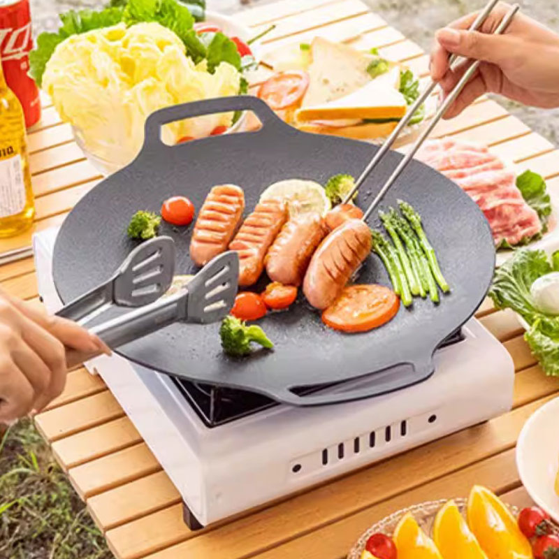    26/30/33 см Уличная походн – обзор и цена Camping Cooking Gear
