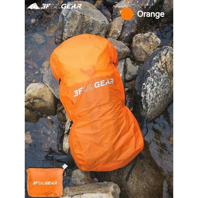 Водонепроницаемый чехол от дож – обзор и цена Camping Cooking Cover