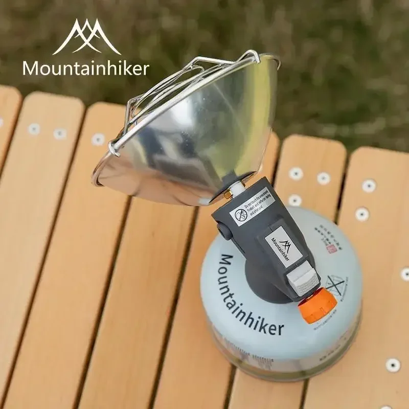 Портативная газовая плита-обог – обзор и цена Camping Cooking Drawer