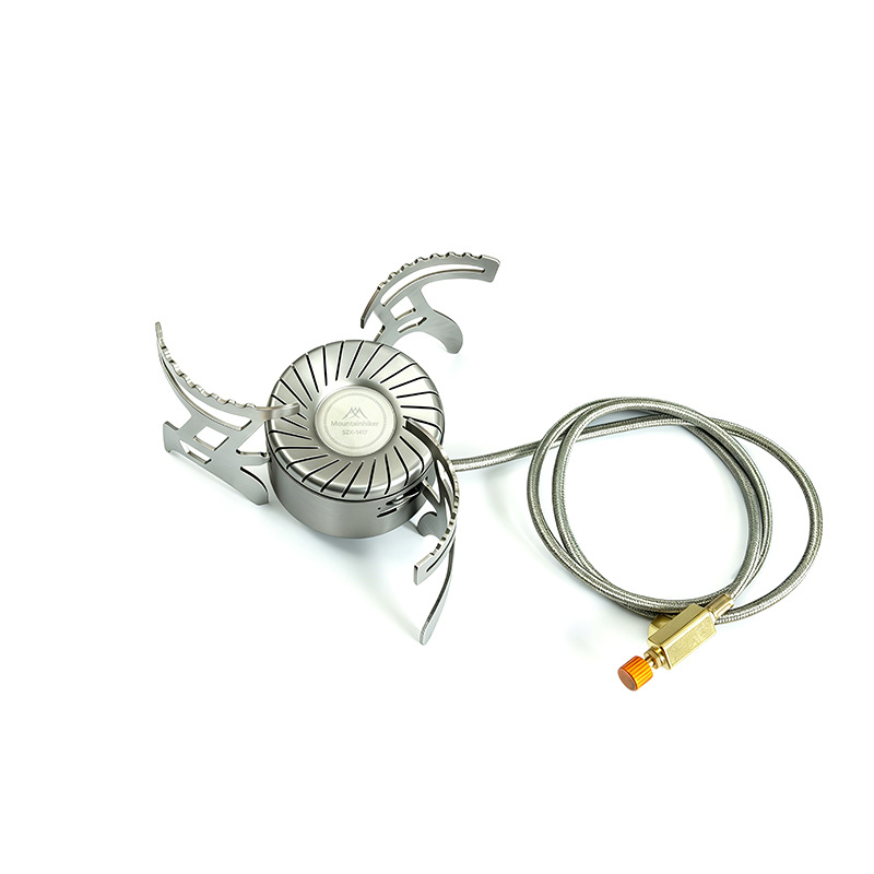 Новая походная газовая горелка – обзор и цена Camping Cooking Heater