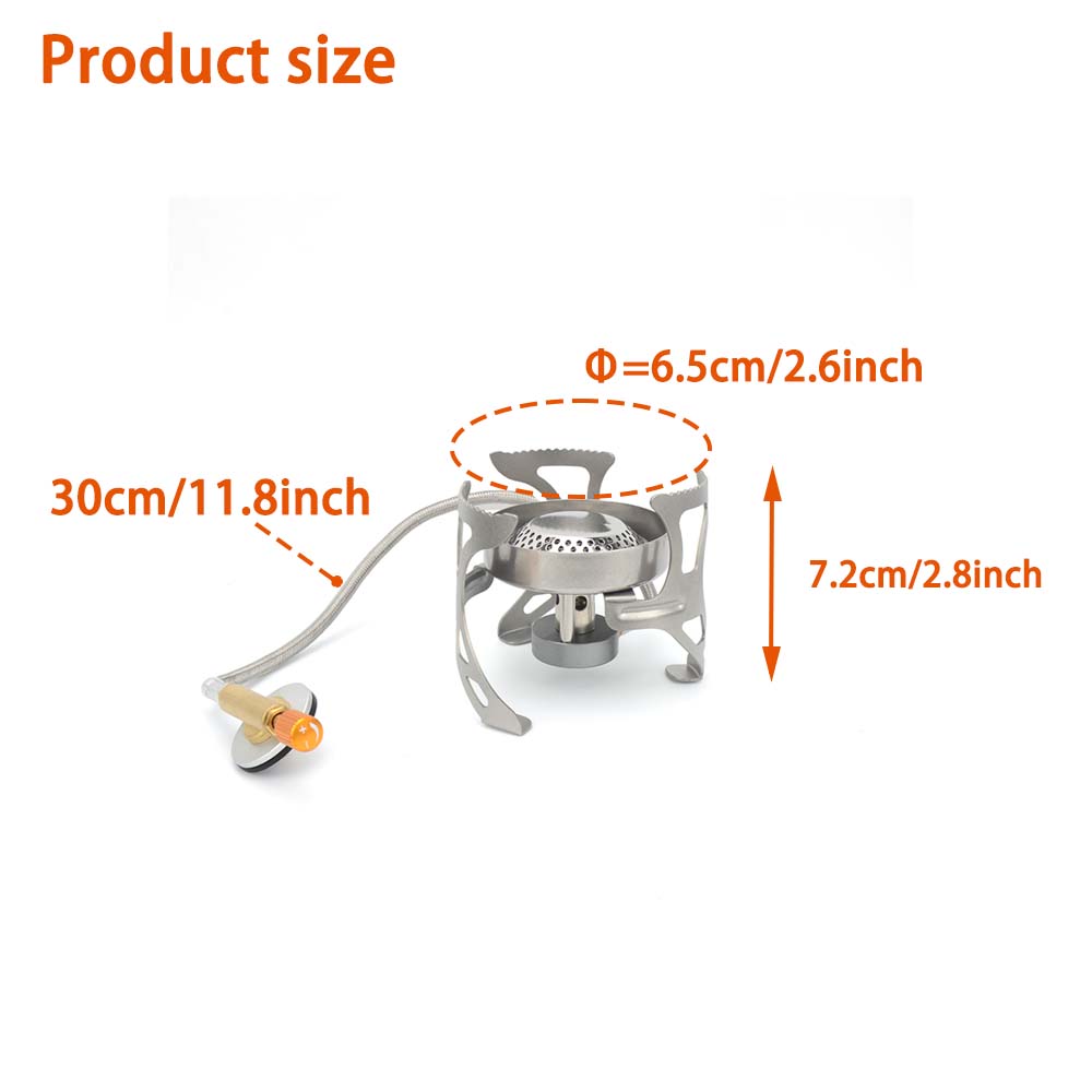 3240 Вт высокая мощность уличн – обзор и цена Camping Cooking Top