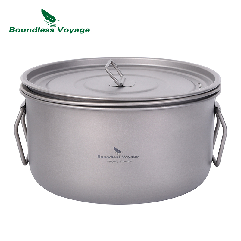 Многофункциональная титановая  – обзор и цена Camping Cooking Cover